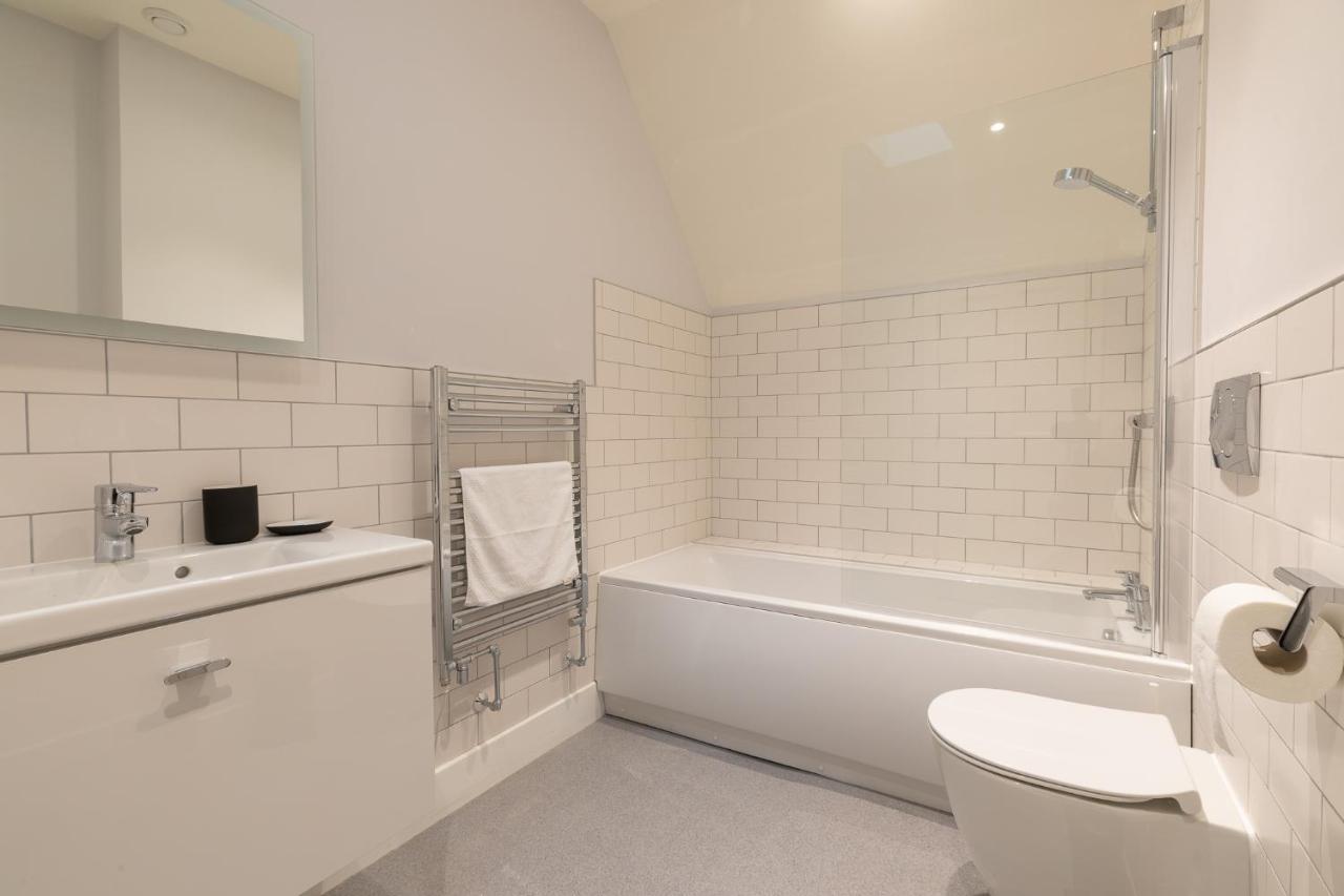 Apartment 2, 71 Micklegate,
