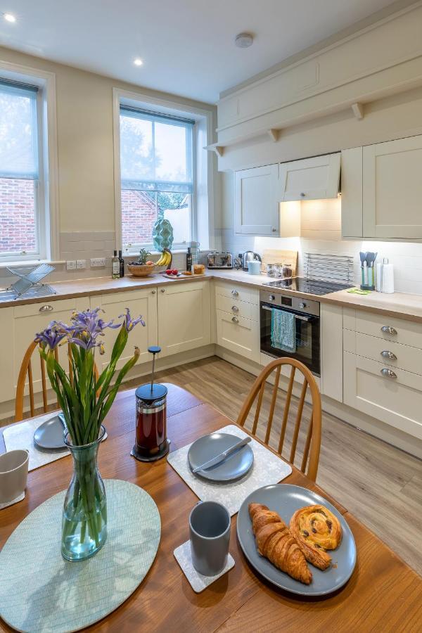 Apartment 1, 71 Micklegate, York