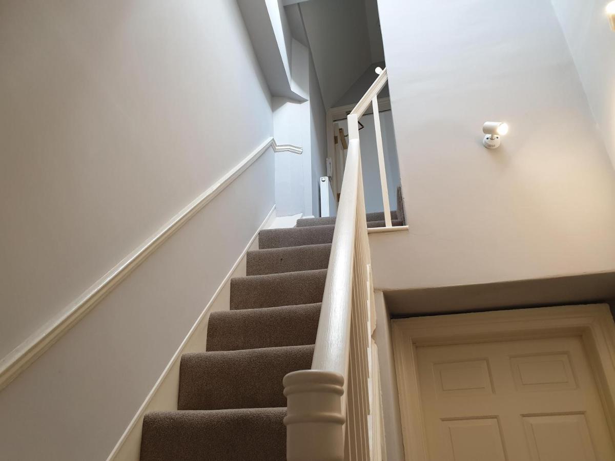 2, 71 Micklegate, Apartment *