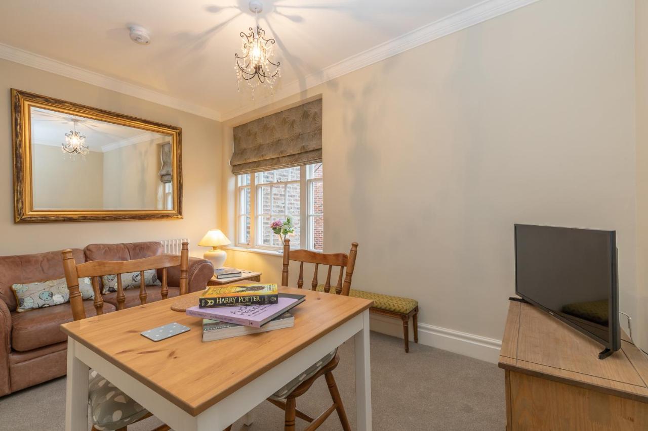 2, 71 Micklegate, York