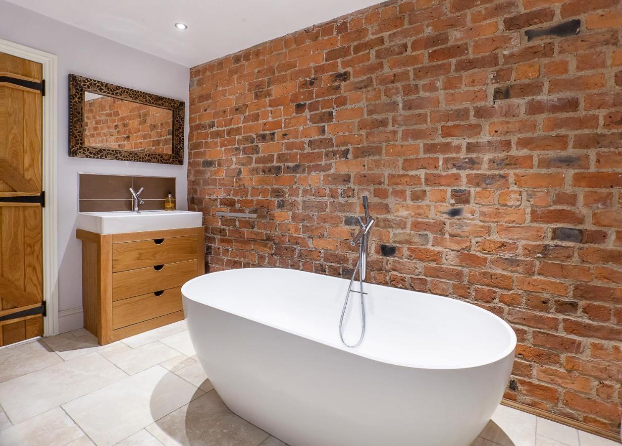 The Stables Luxury Barn Holiday home *