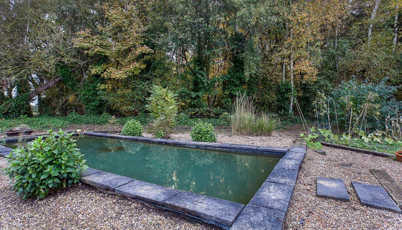 The Stables Luxury Barn Holiday home