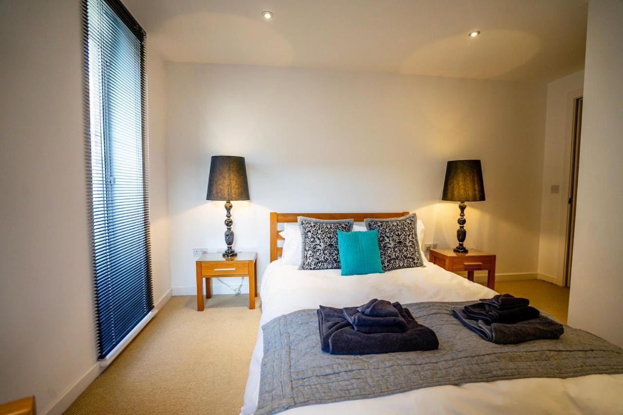 Apartment 12 Stonegate Court York