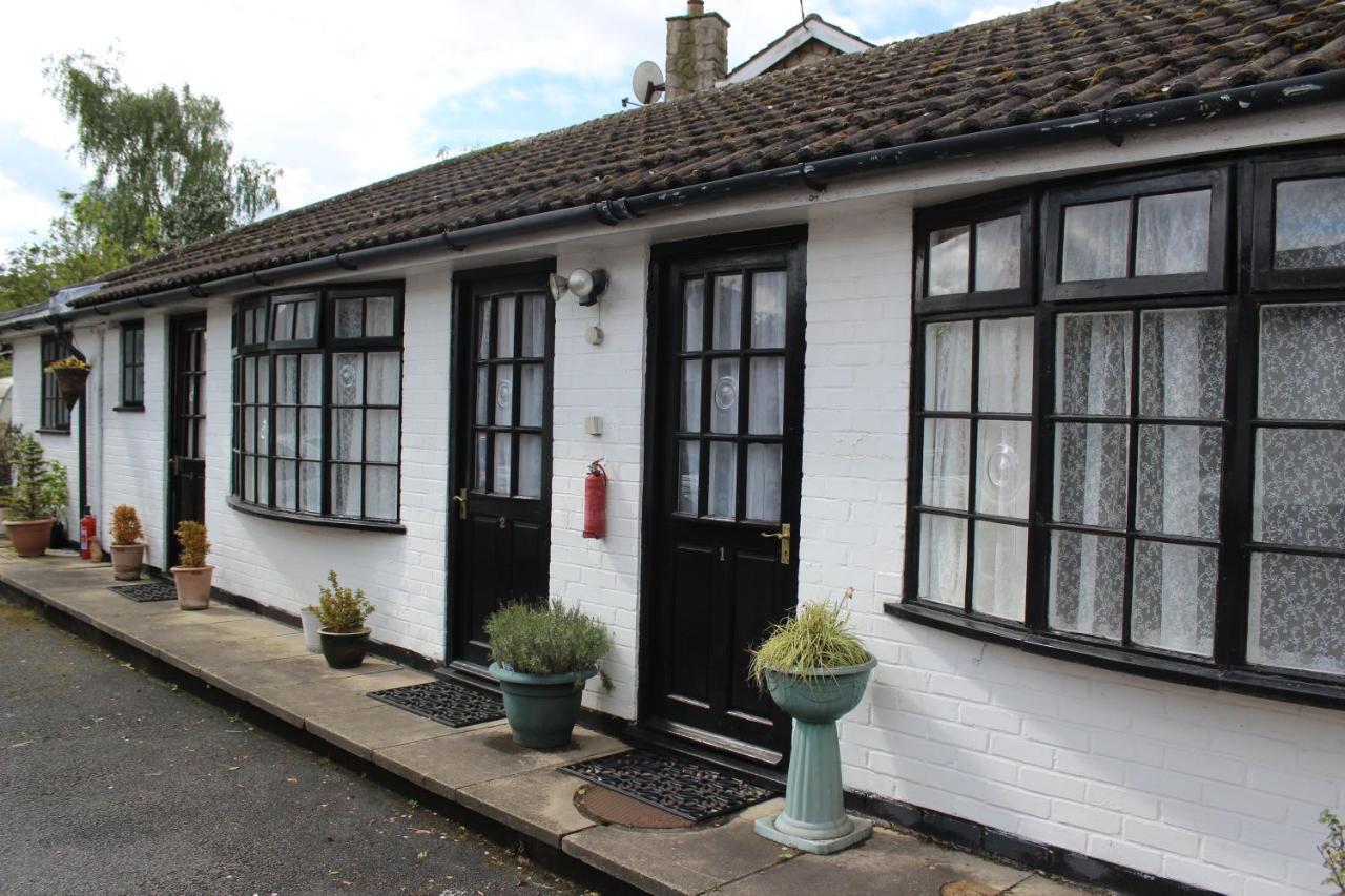 Guest house Skelton Grange Farmhouse York