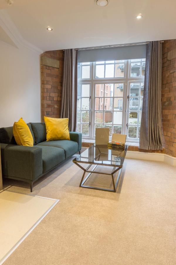 Apartment Riverside Close To Centre