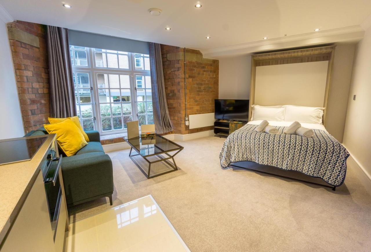 Apartment Riverside Close To Centre