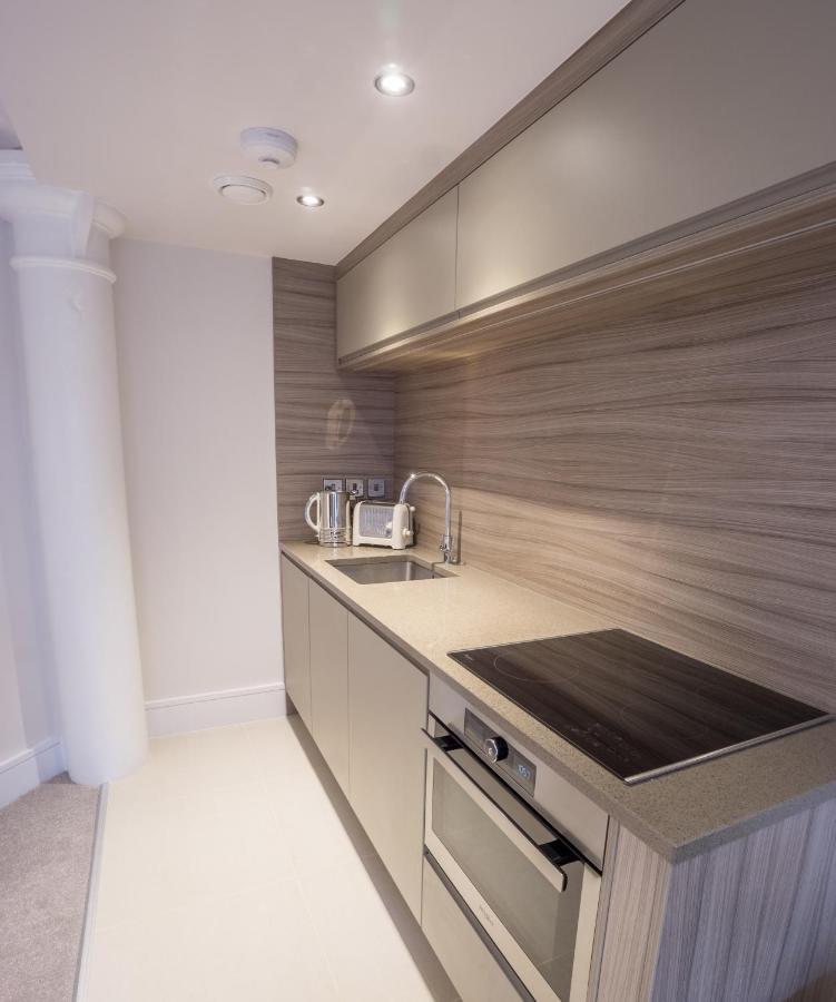 Apartment Riverside Close To Centre York