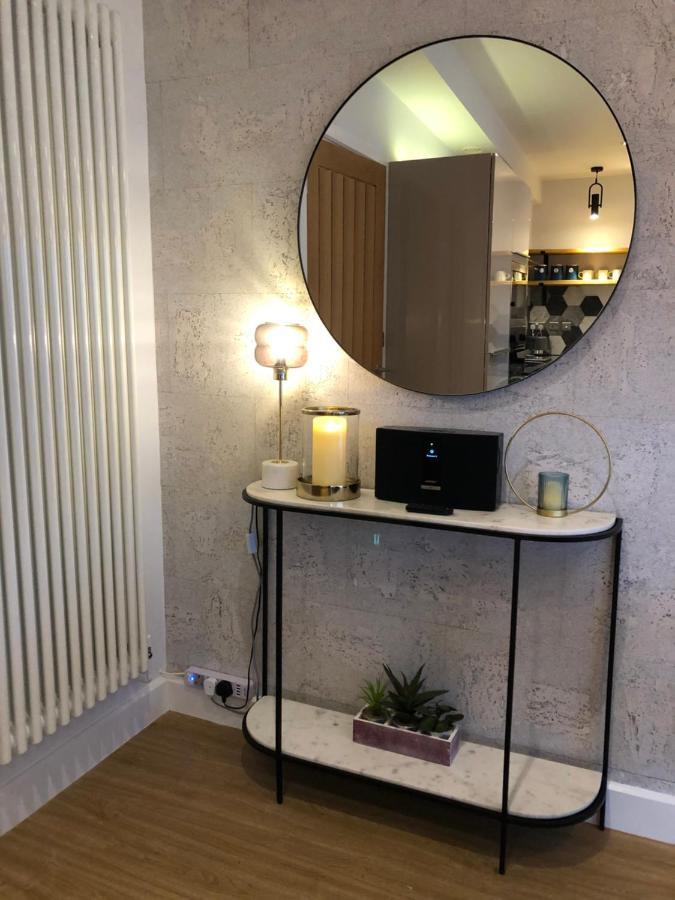 Chapel Penthouse Apartment *