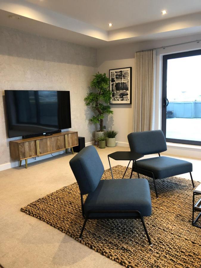 Chapel Penthouse York