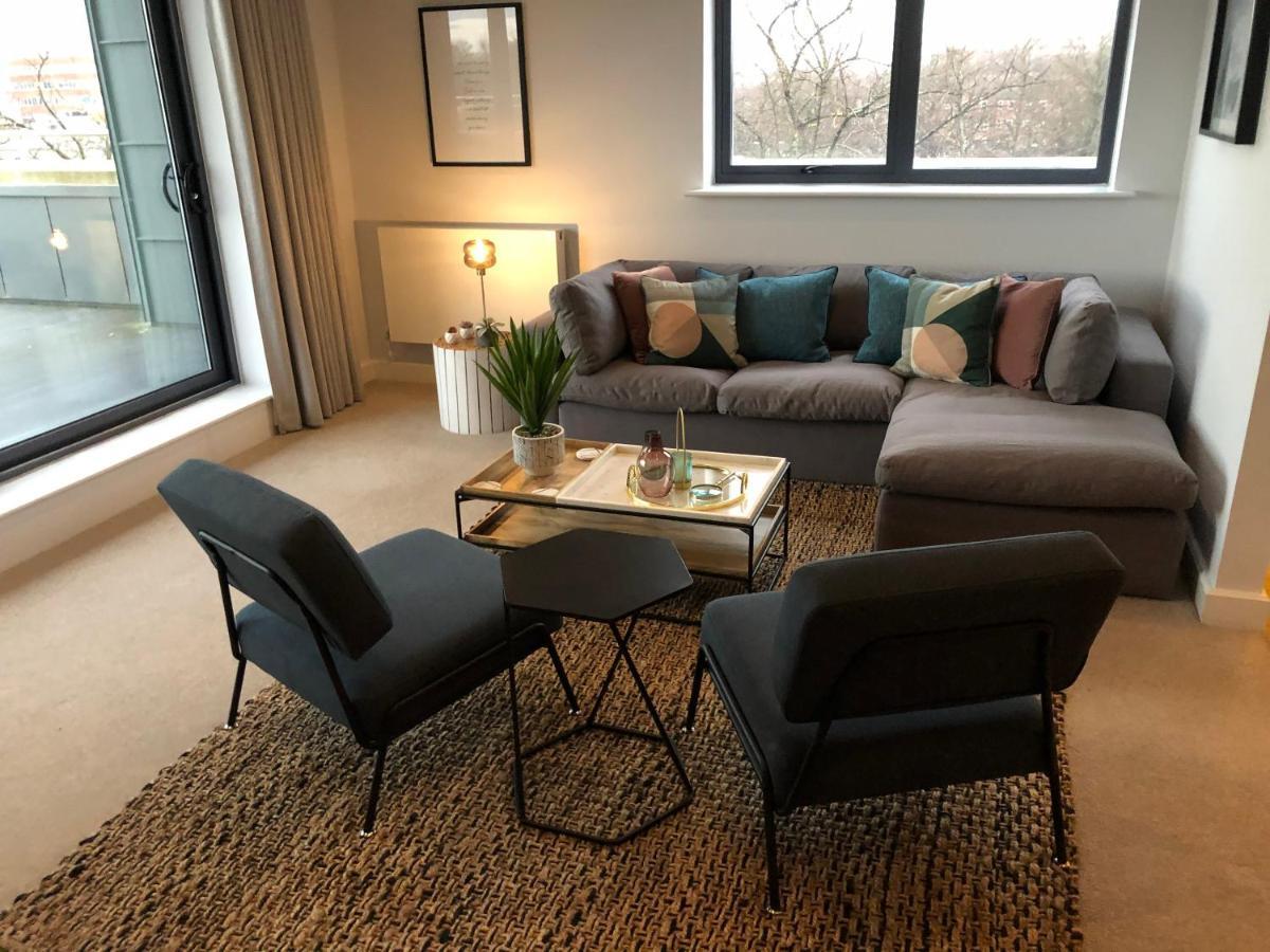 Chapel Penthouse Apartment *