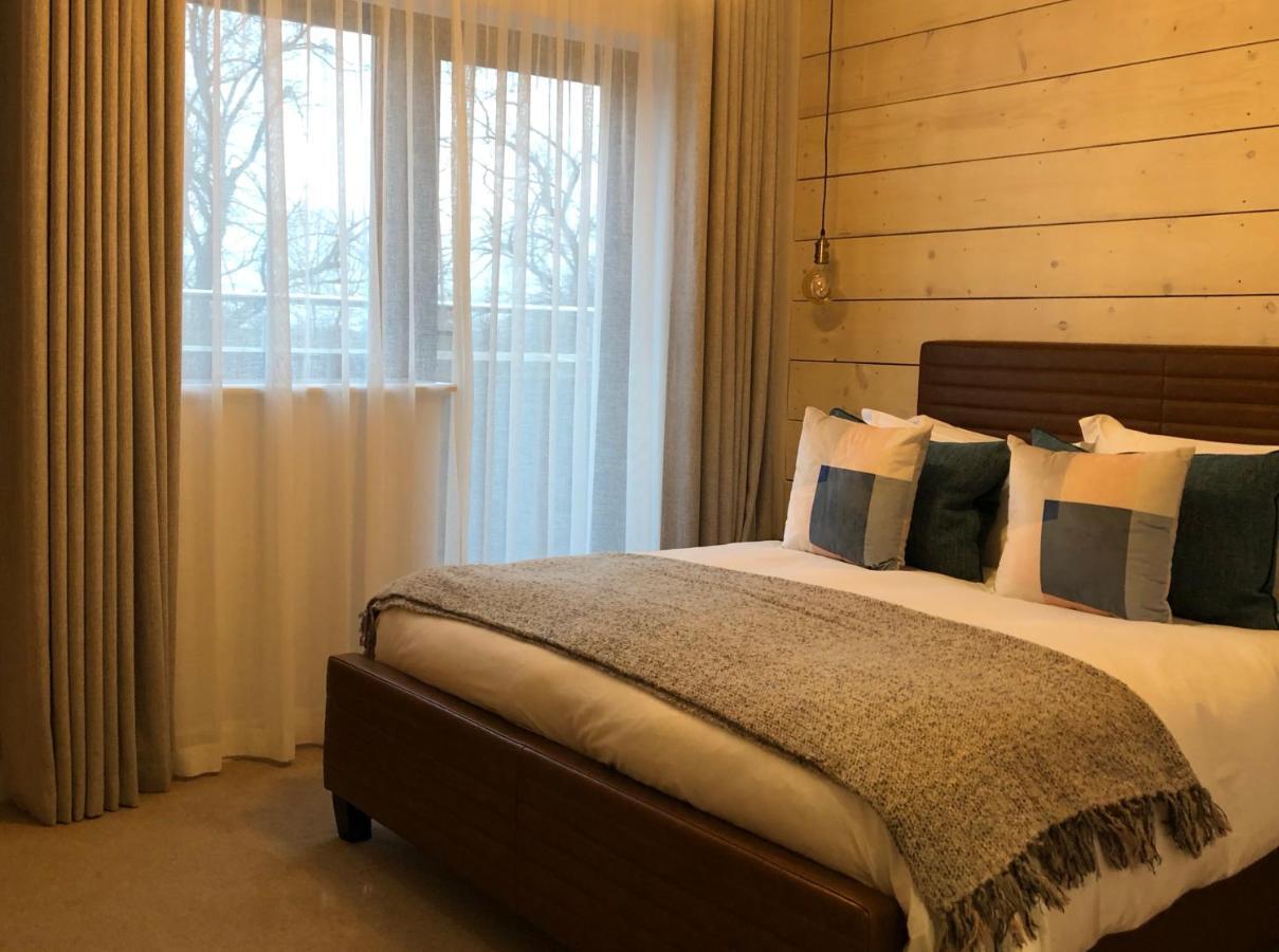 Chapel Penthouse York