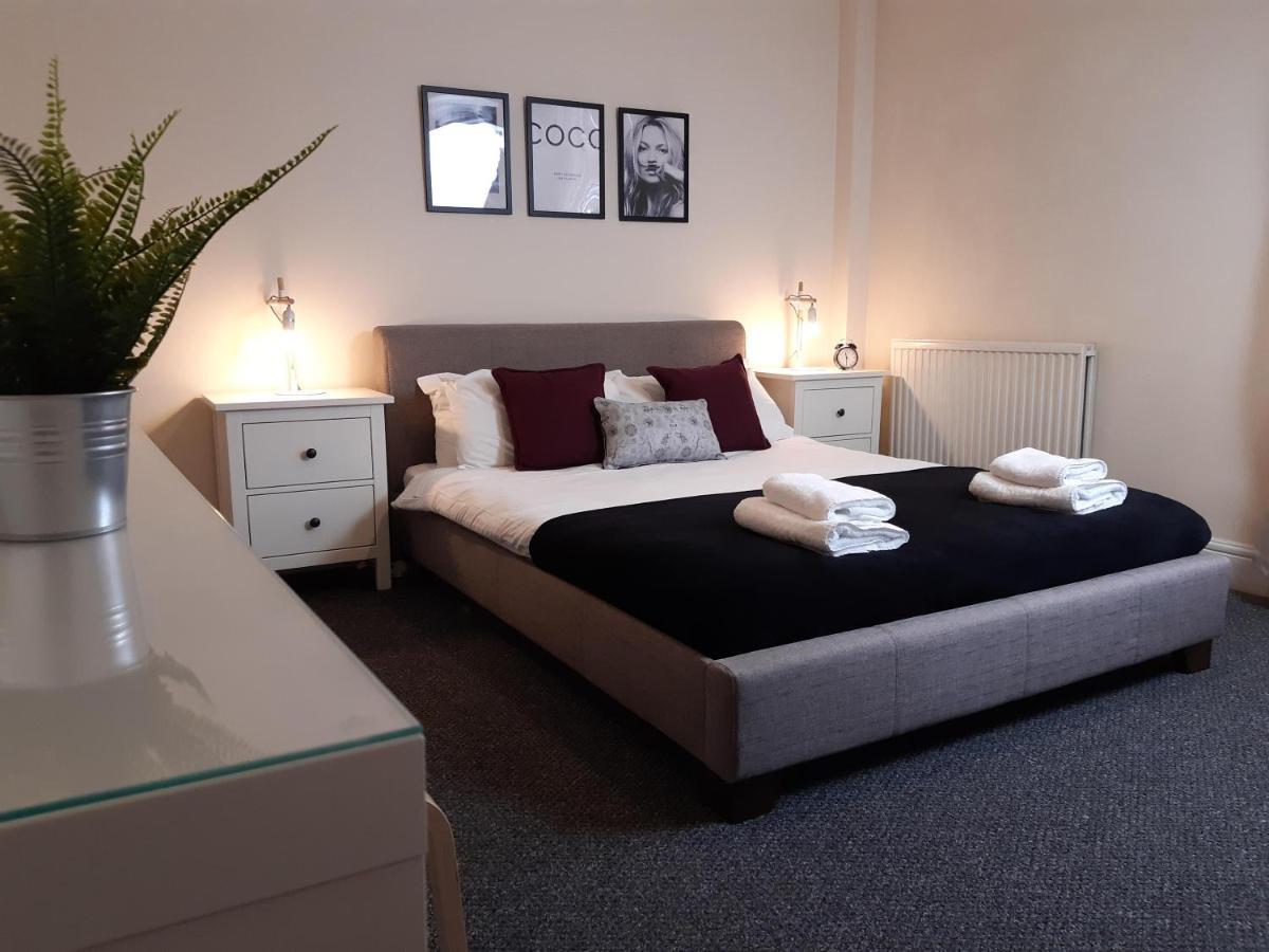 Holiday home Lindley York