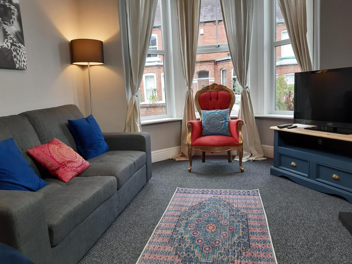 Holiday home Lindley York