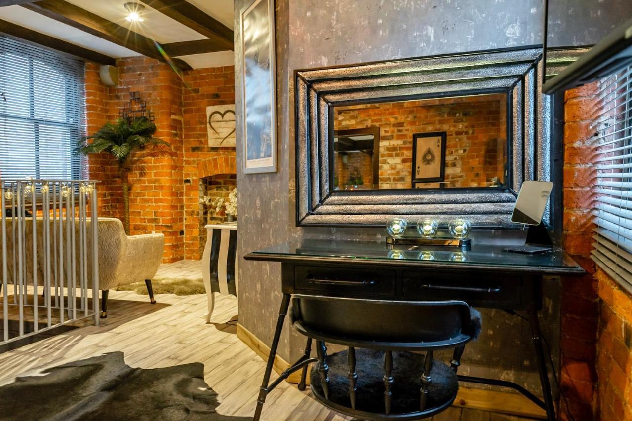 The Old Mill Apartment