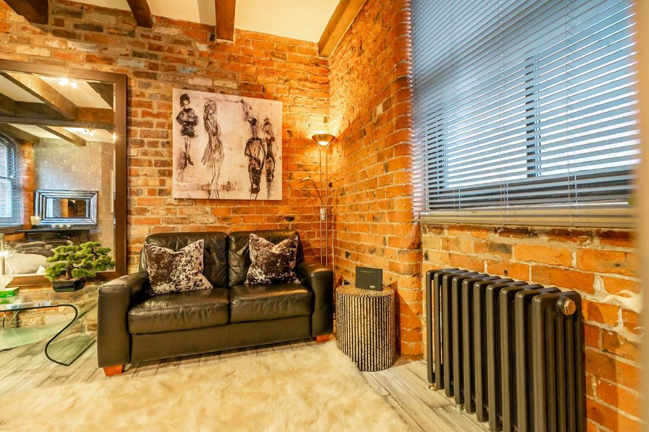 Apartment The Old Mill York