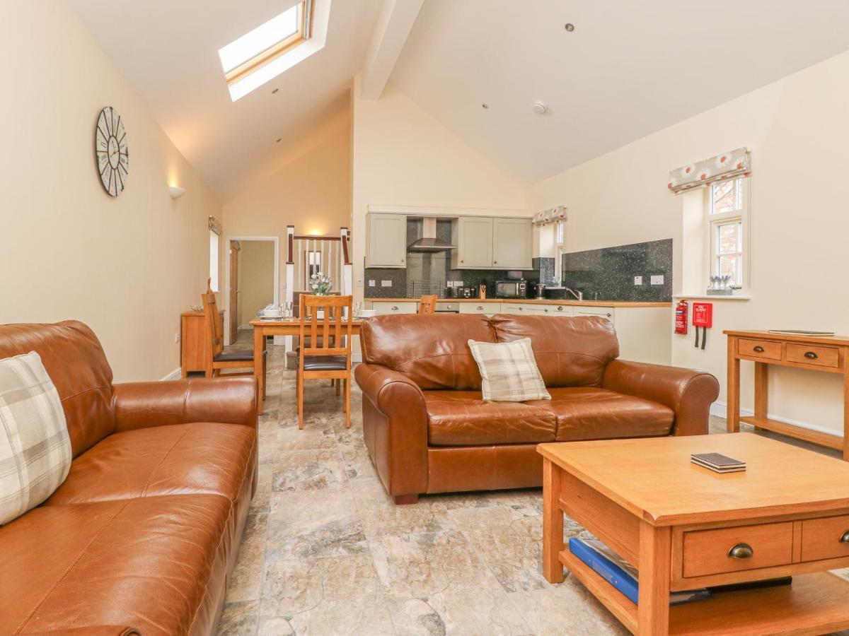 Pear Tree Holiday home York