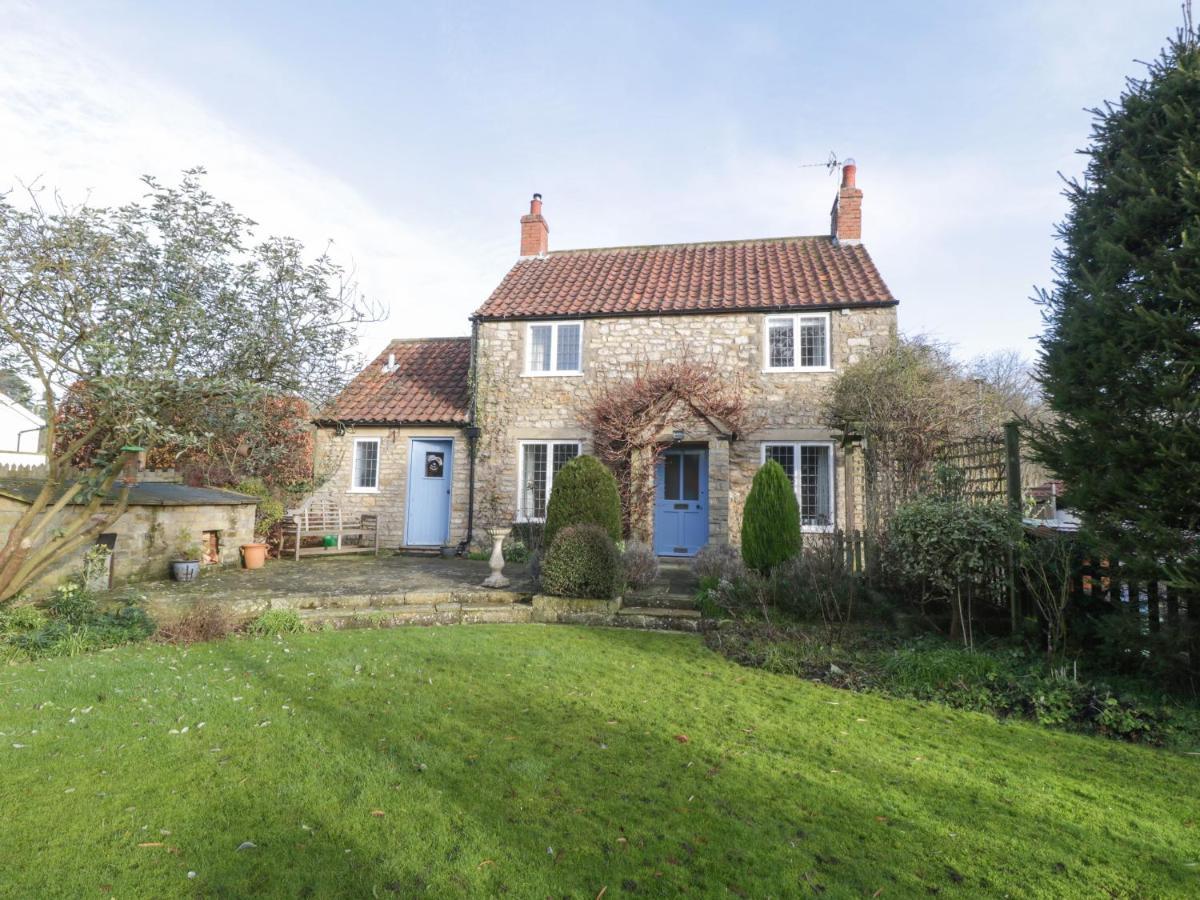 Holiday home Howe York