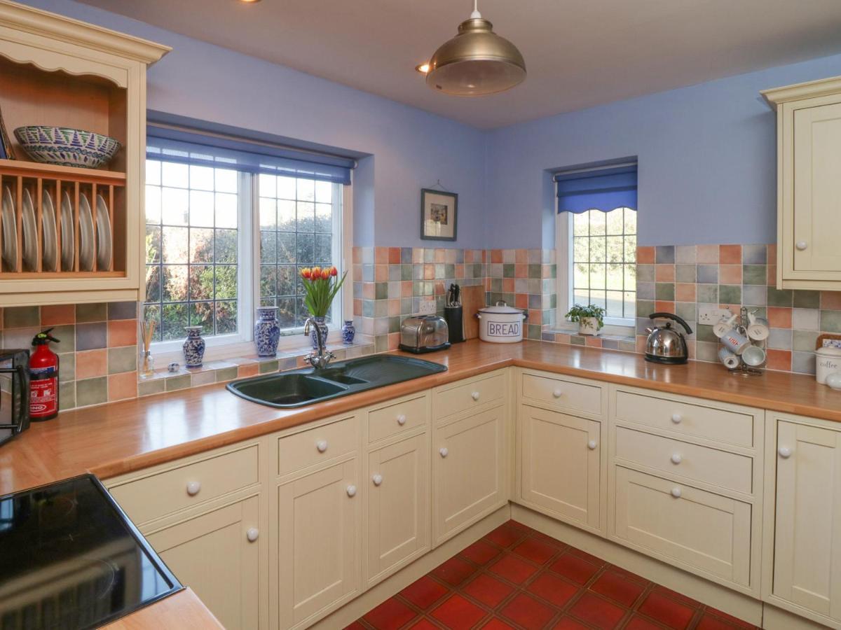 Holiday home Howe *
