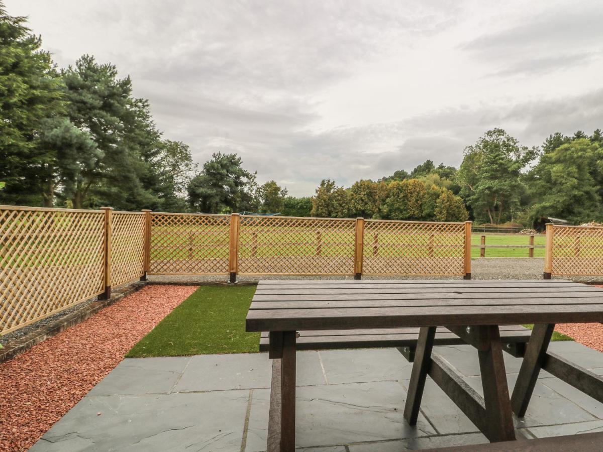 The Stable Holiday home York