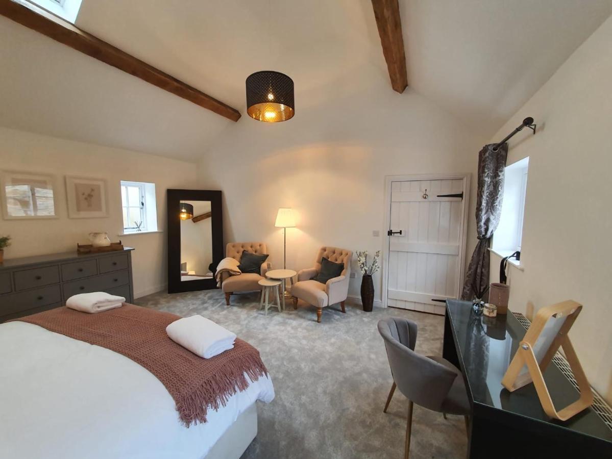 Holiday home Host & - Greengate York