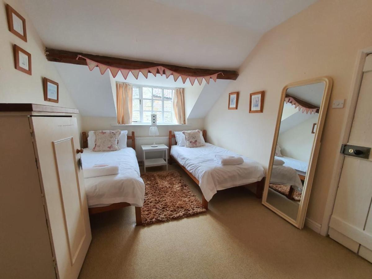 Holiday home Host & - Greengate York