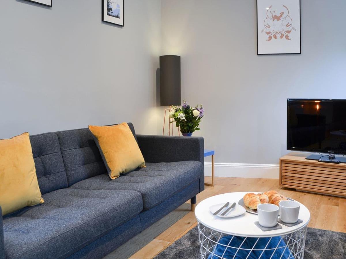Ebor Holiday home *