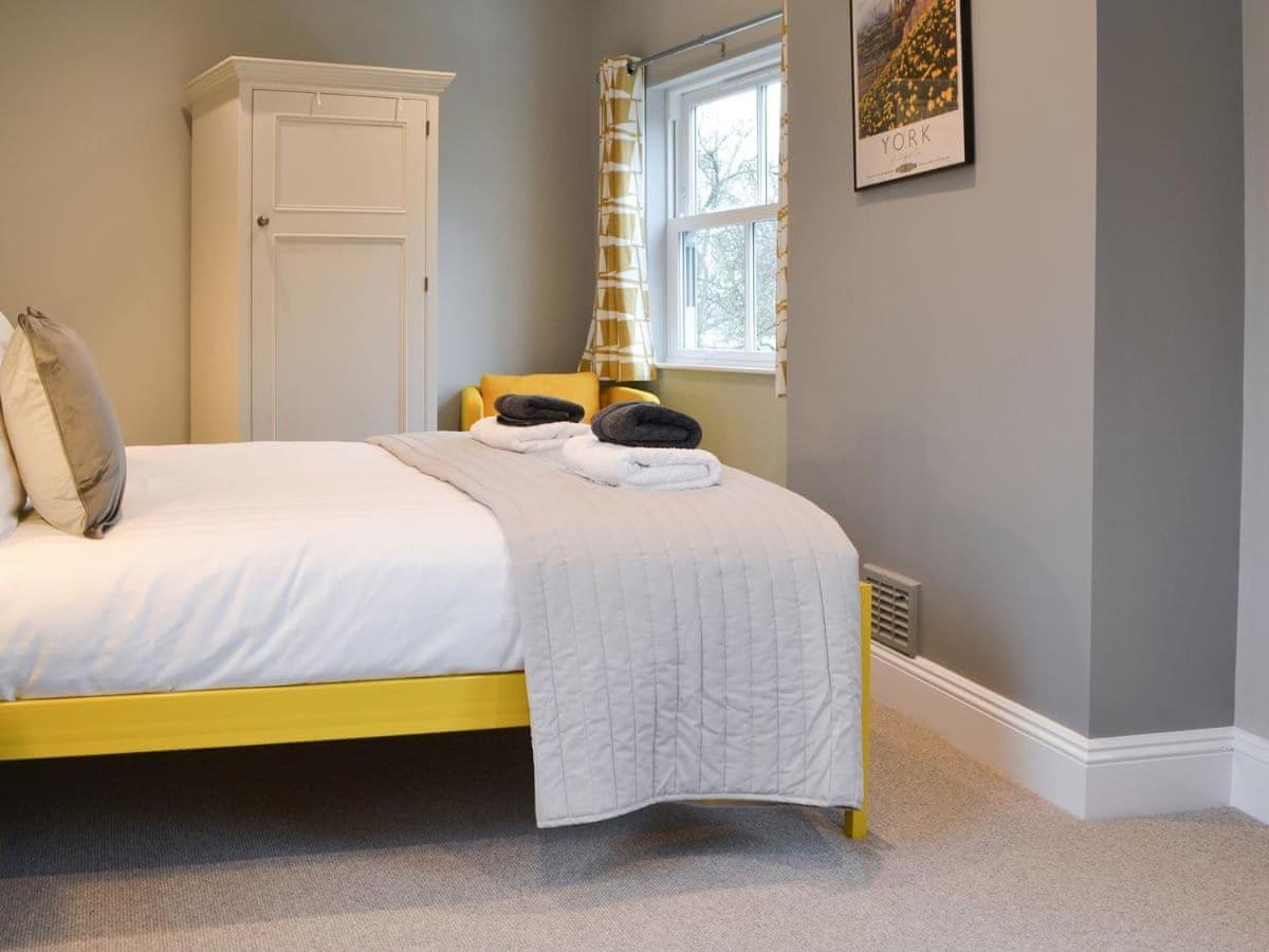 Ebor Holiday home York