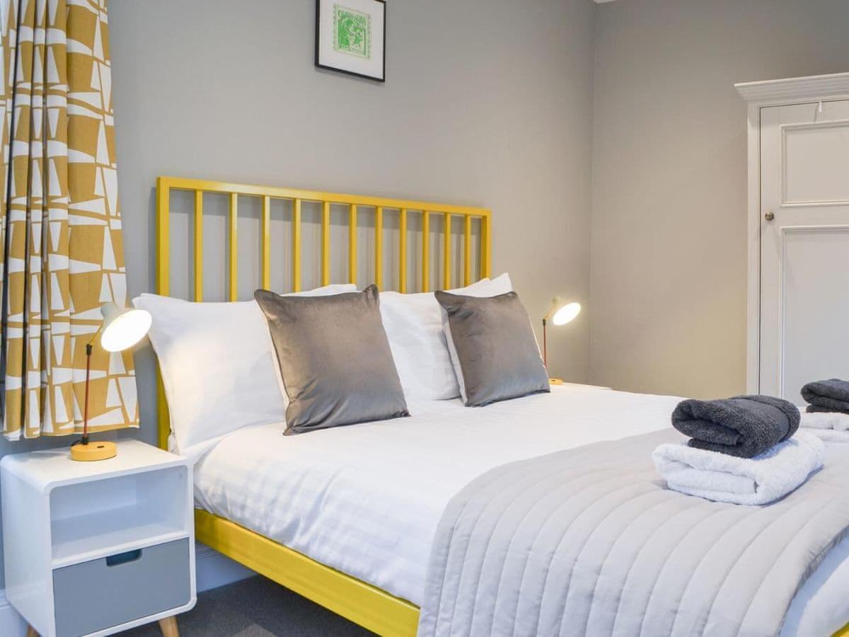 Holiday home Ebor York