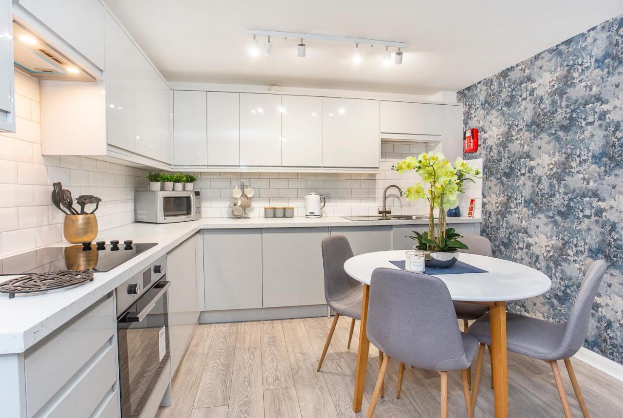Apartment Minster'S Reach York Close To York Minster York
