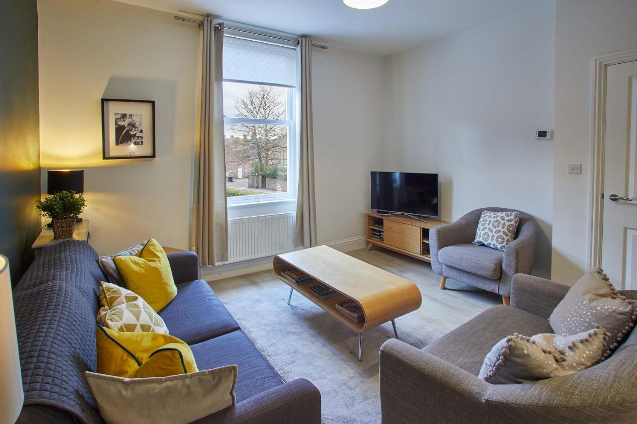 4 Bluebridge Court Apartment *