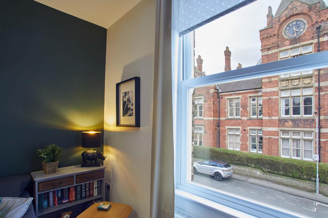 4 Bluebridge Court Apartment