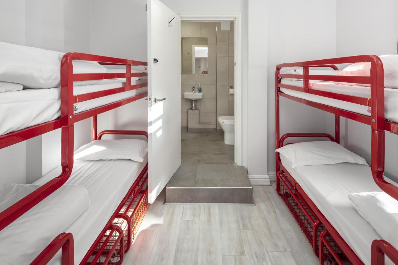 Astor Hostel York