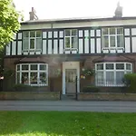 Adams House