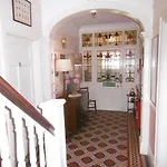 Adams House