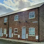 Spring Hall\'S City House
