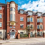 Merchants Gate York City Apartments