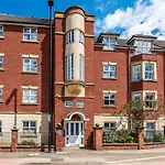 Merchants Gate York City Apartments