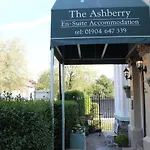 The Ashberry