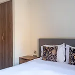 Kings Apartments, Hudson Quarter