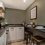 Gillygate Boutique Apartment- Stunning City Centre 1 Bedroom Apartment