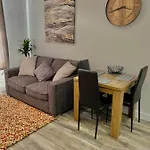 Holgate Hideout