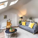 Pawson House
