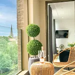 Clifford\'S View @ Ryedale House
