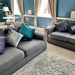 Beautiful City Centre Apartment Close To Minster