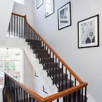 Walmgate Apartment