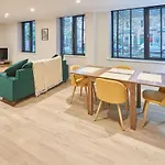 Host & Stay - Fern