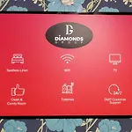 Diamonds Guest House