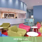 Travelodge York Central Micklegate