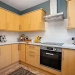 Redfearn Apartment