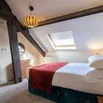 The Penthouse At Quayside